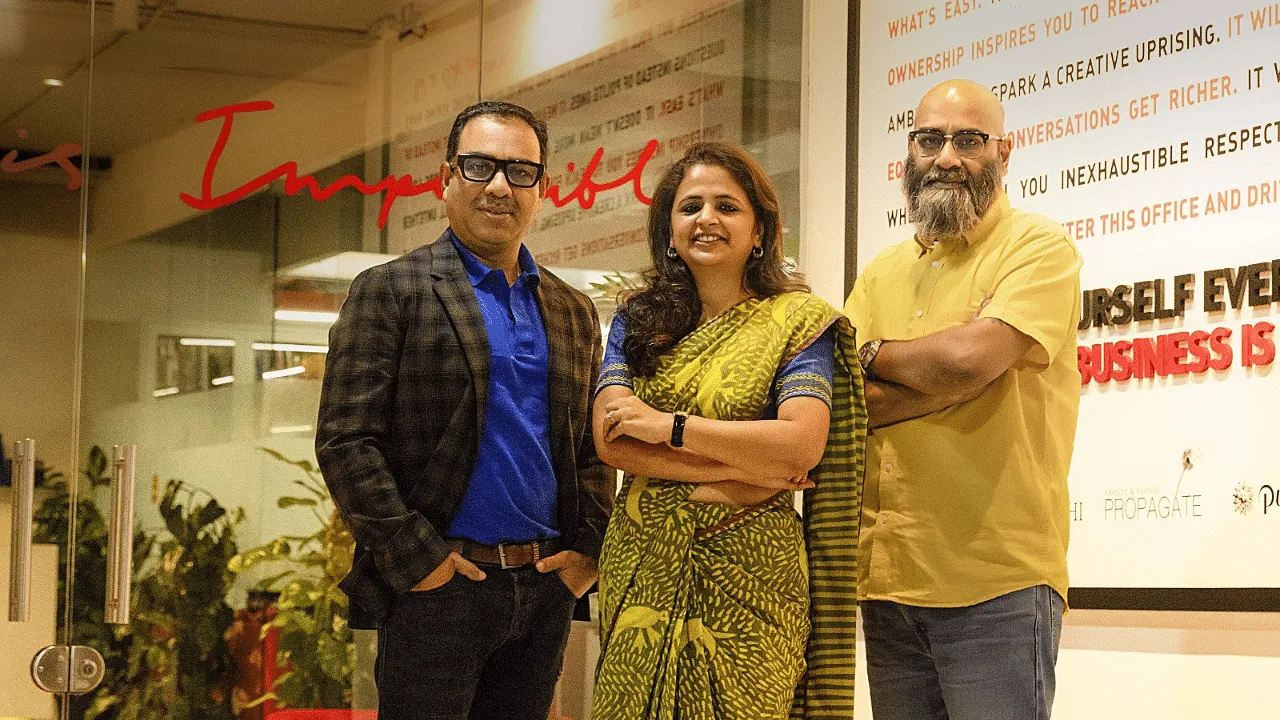 L&K Saatchi & Saatchi appoints Ekta Relan as chief strategy officer