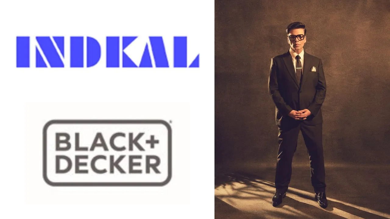 Indkal Technologies ropes in Karan Johar as its appliance ambassador 