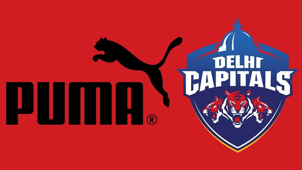 PUMA signs a multi-year deal with Delhi Capitals as the official kit partner for IPL and WPL