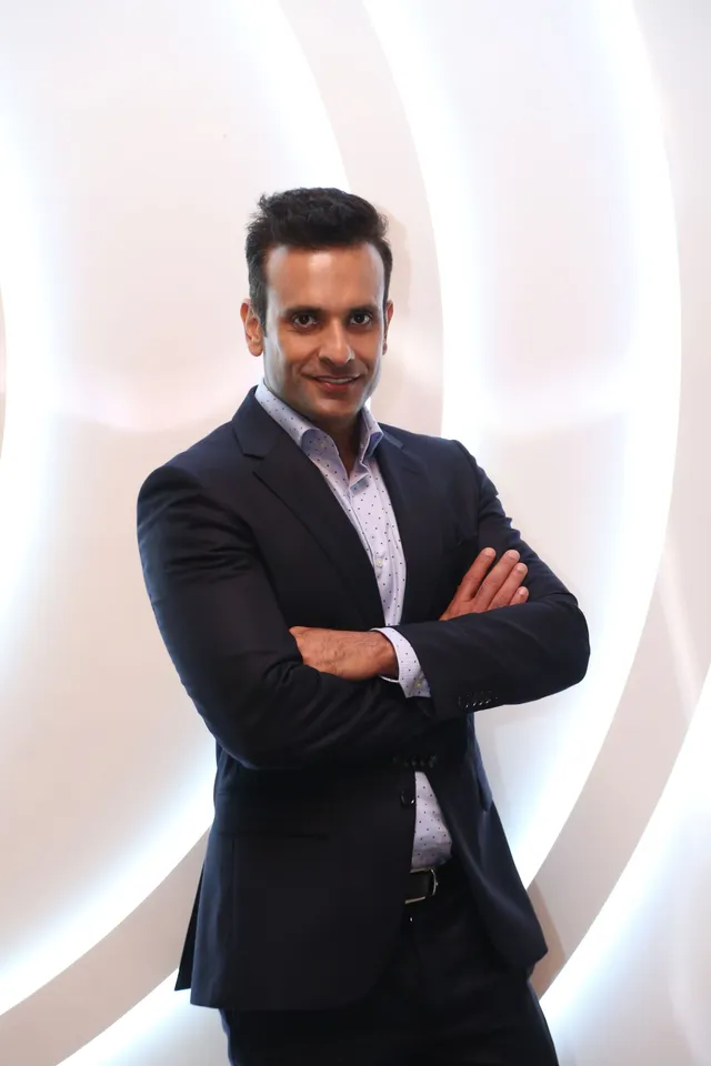 “The Indian market is still fragmented across its landscape”