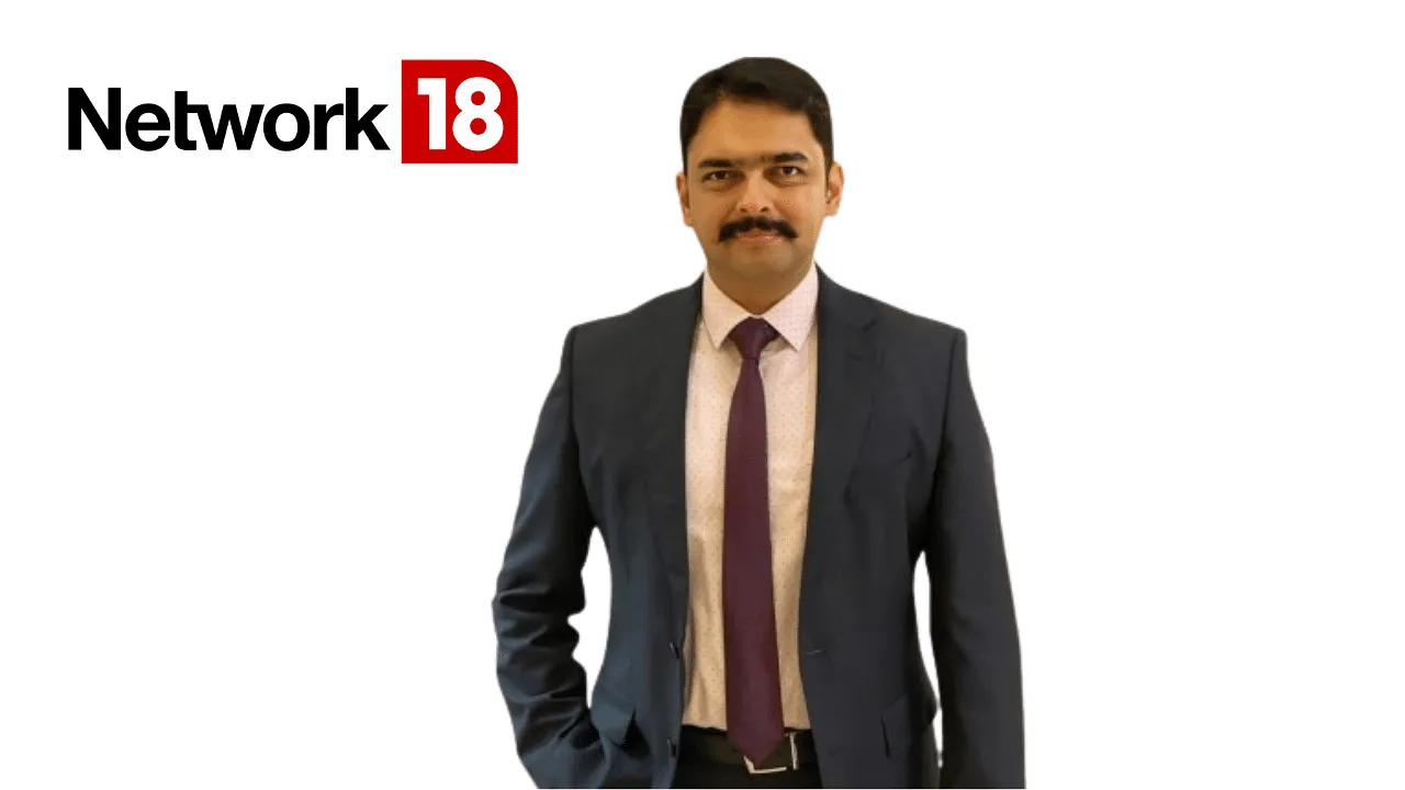 Karan Abhishek Singh departs from Network18