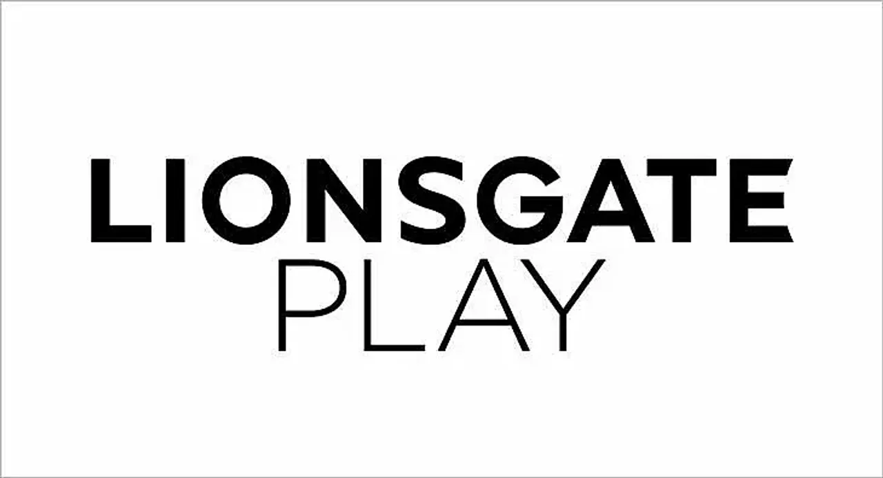 Starz launches premium direct to consumer OTT App ‘Lionsgate Play’ in India