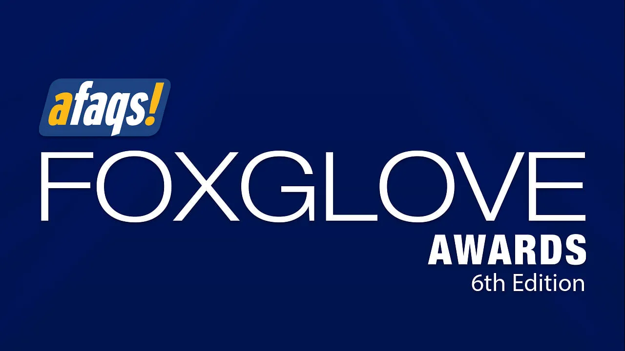39 golds won at Foxglove Awards 2020