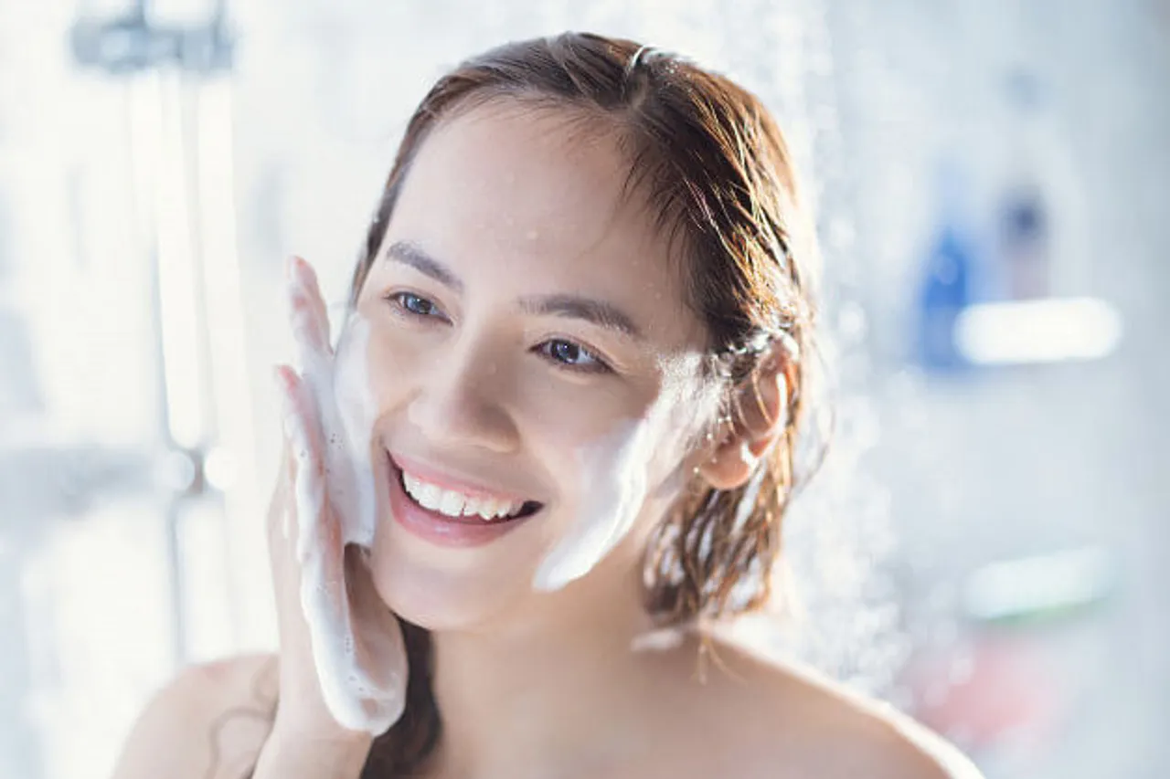 Secret superstars of Sebamed’s ads: the NABL, the pH scale, litmus paper