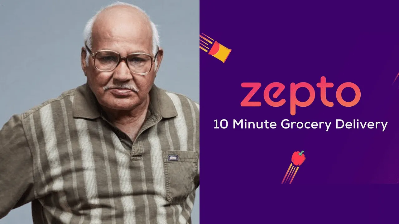 How Zepto created the meme that became the face of the company
