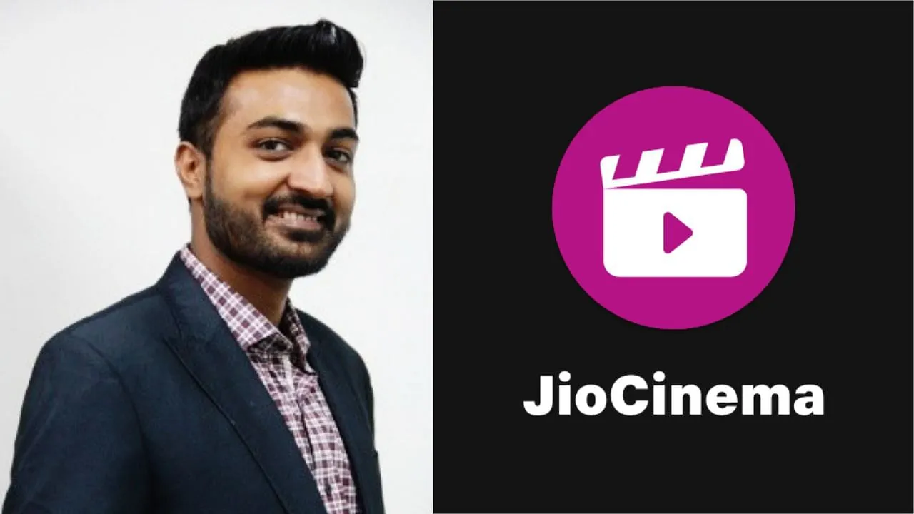 Akshat Raizada joins JioCinema to lead agency relationships 