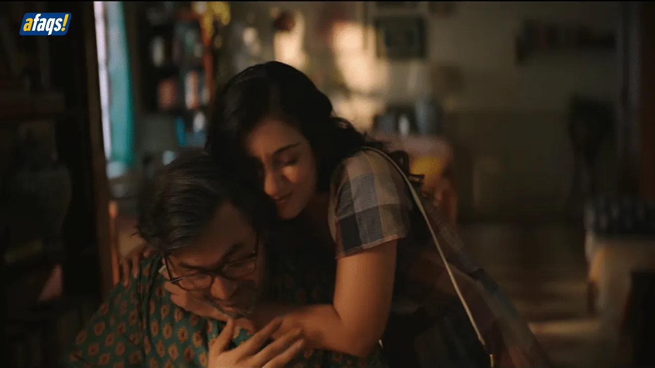 Soft masculinity from 'fathers raised by daughters' shines in Tanishq’s Father’s Day spot