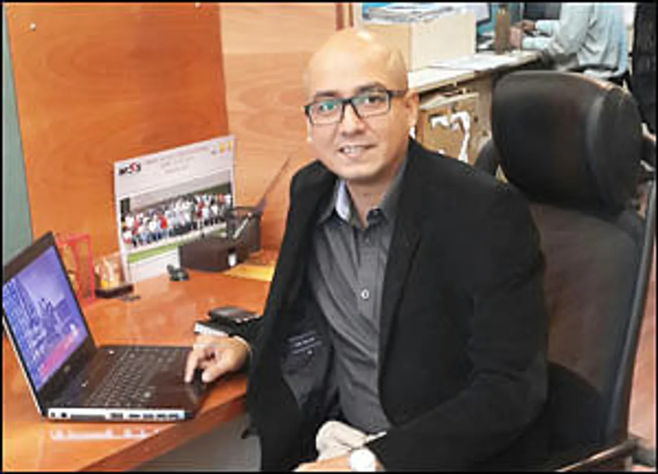 Neo appoints Sudip Roy as SVP, ad revenue