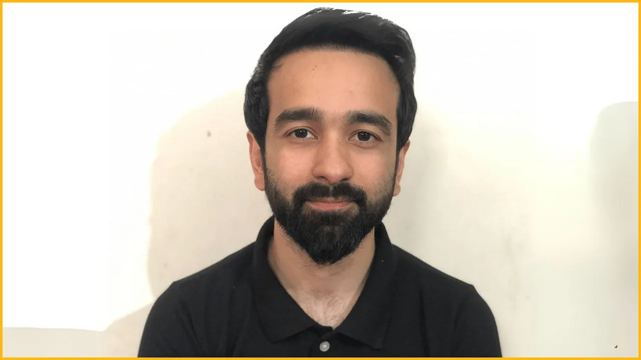 afaqs! Pause - Raghav Bagai, Co-Founder, Sociowash