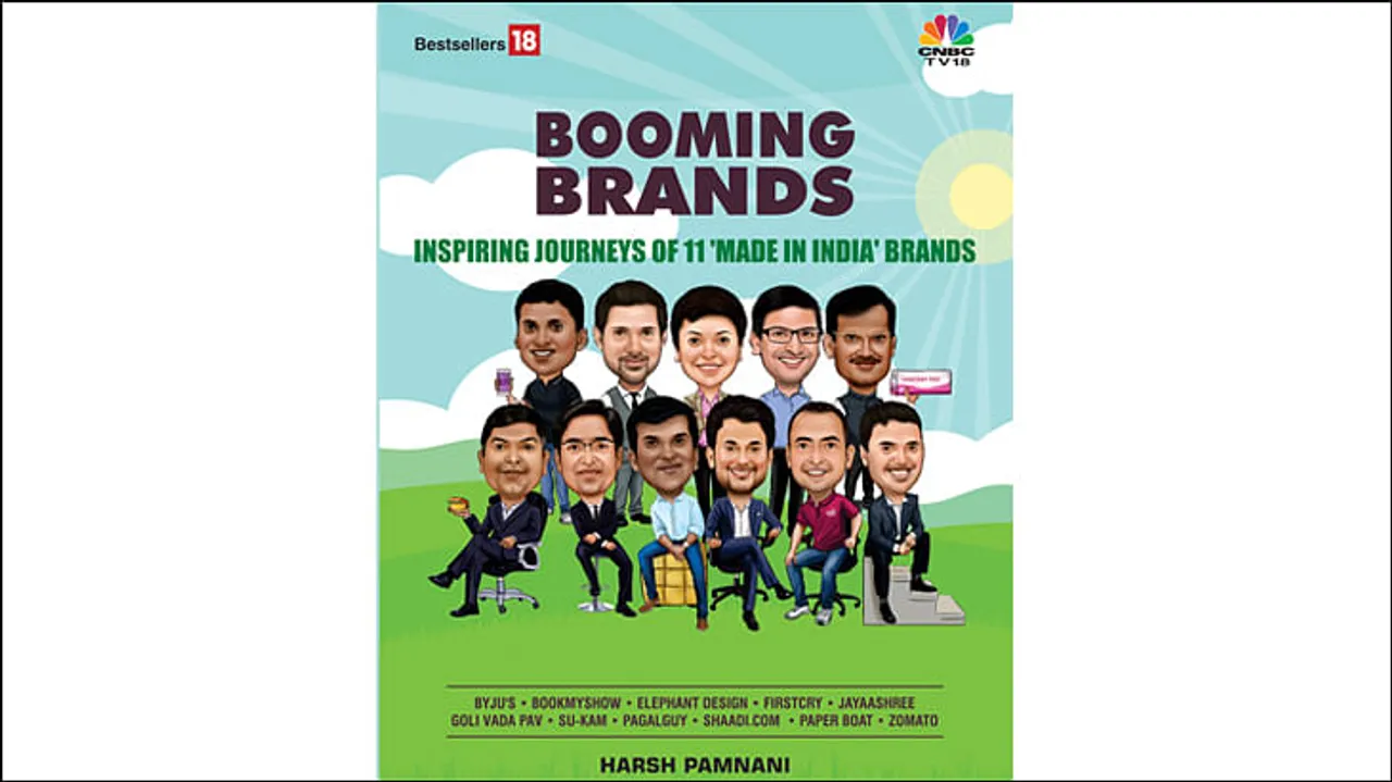 How brand BookMyShow was born