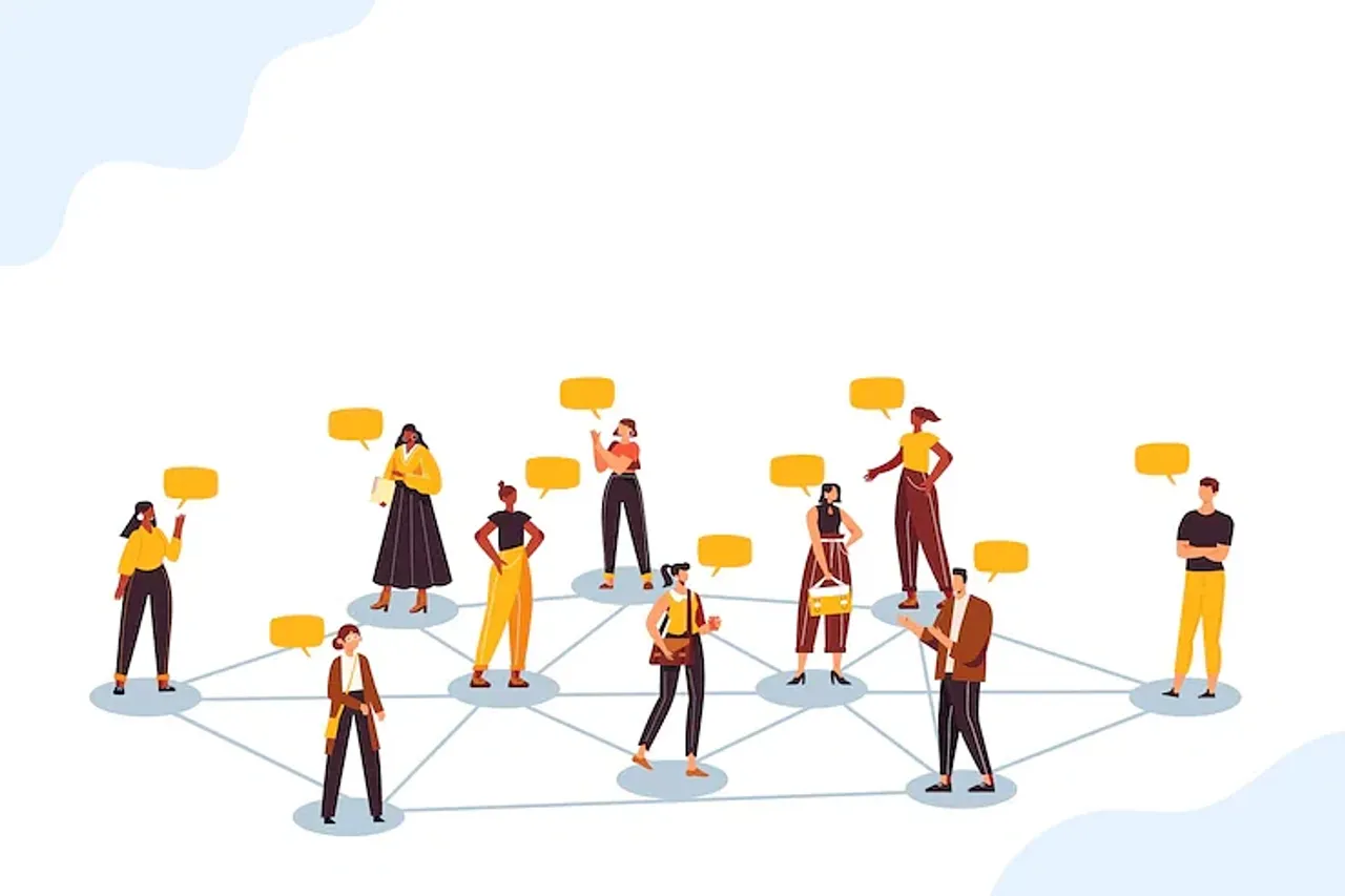 Community building: the why and how to 