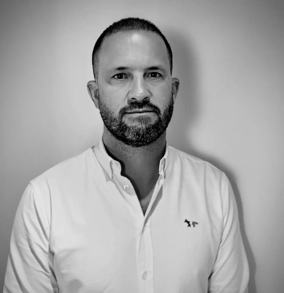 Little Black Book appoints Toby Hemming as MD