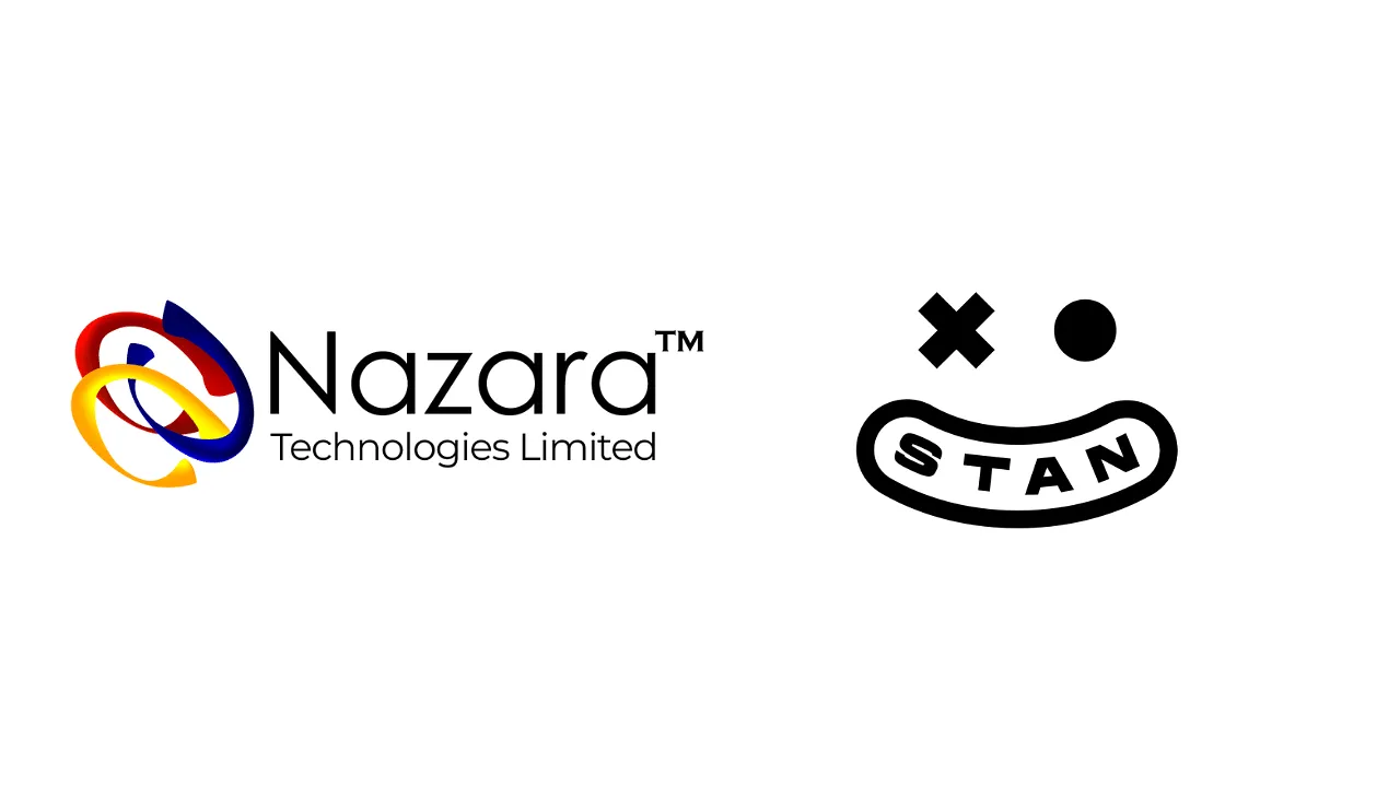 Nazara announces investment in STAN