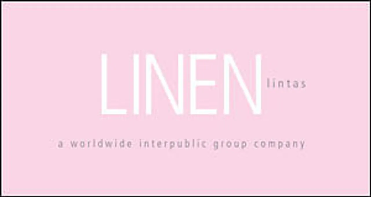 Lintas Group launches Linen Advertising