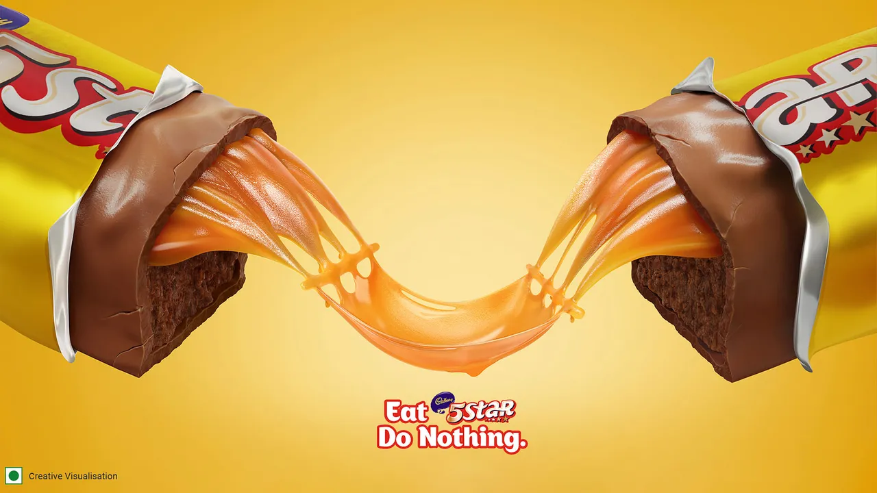 Let go of the FOMO and ‘Do Nothing’ this summer, says Cadbury 5Star’s quirky new campaign