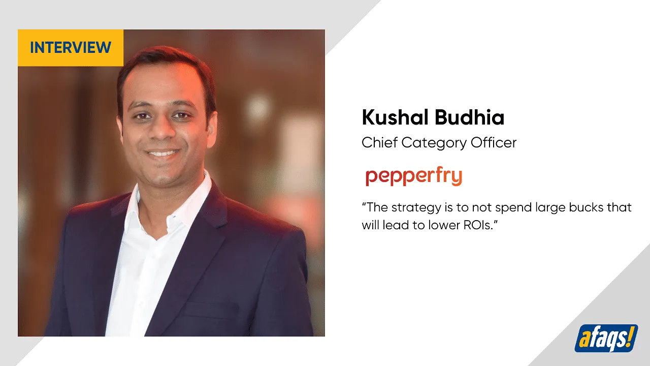 IKEA has given the furniture category a fillip: Kushal Budhia, chief category officer, Pepperfry 