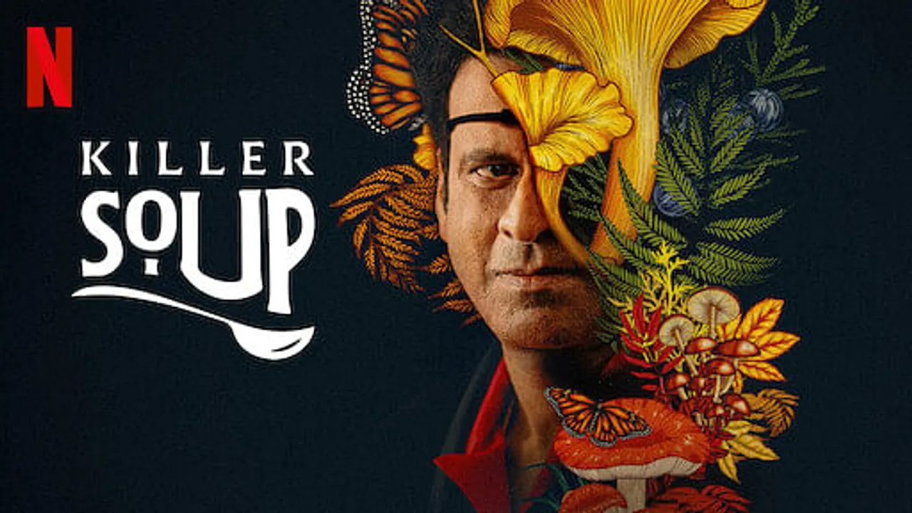 'Killer Jeans' creators file a lawsuit against 'Killer Soup' on Netflix: Report