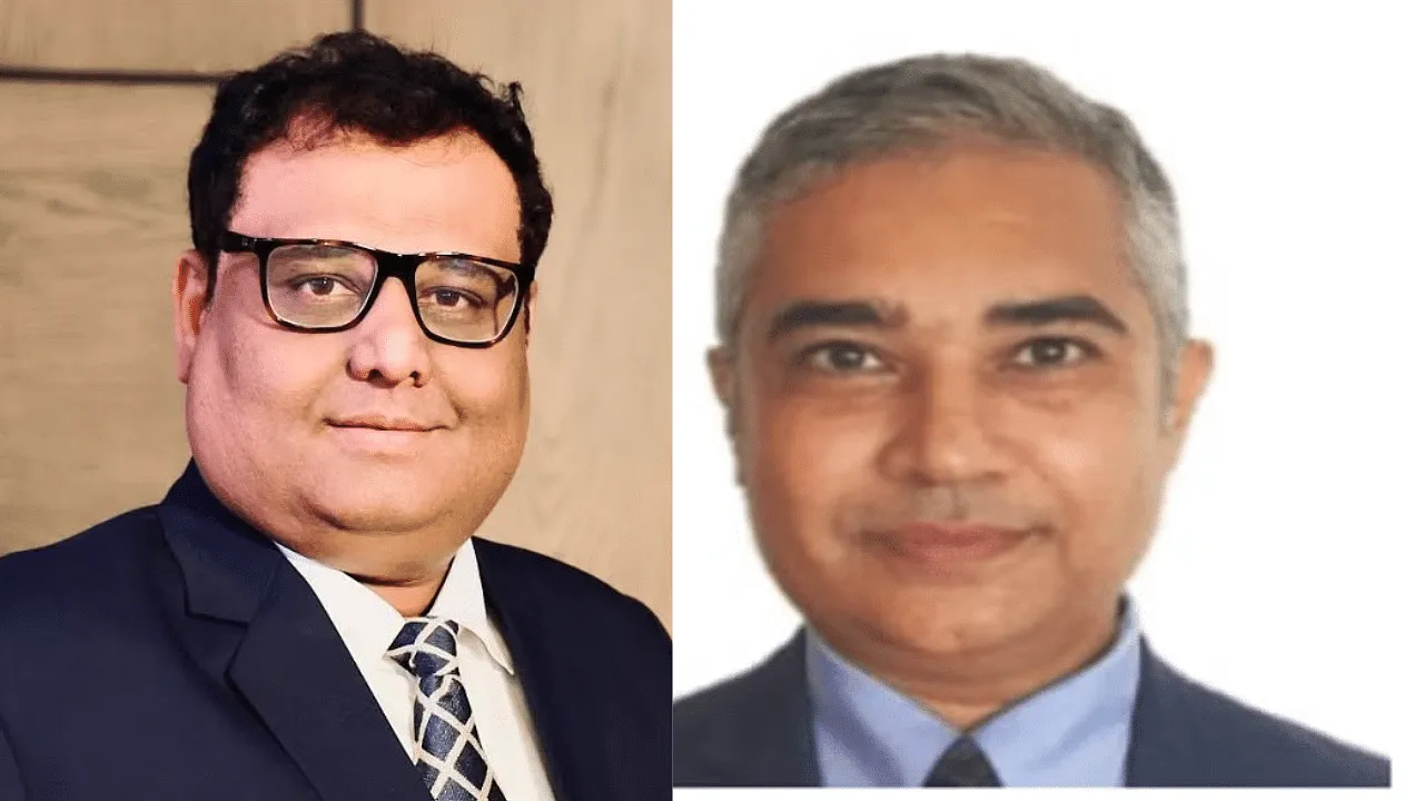 Abhay Ojha no longer Zee Media CEO; Dr Idris Loya to take over