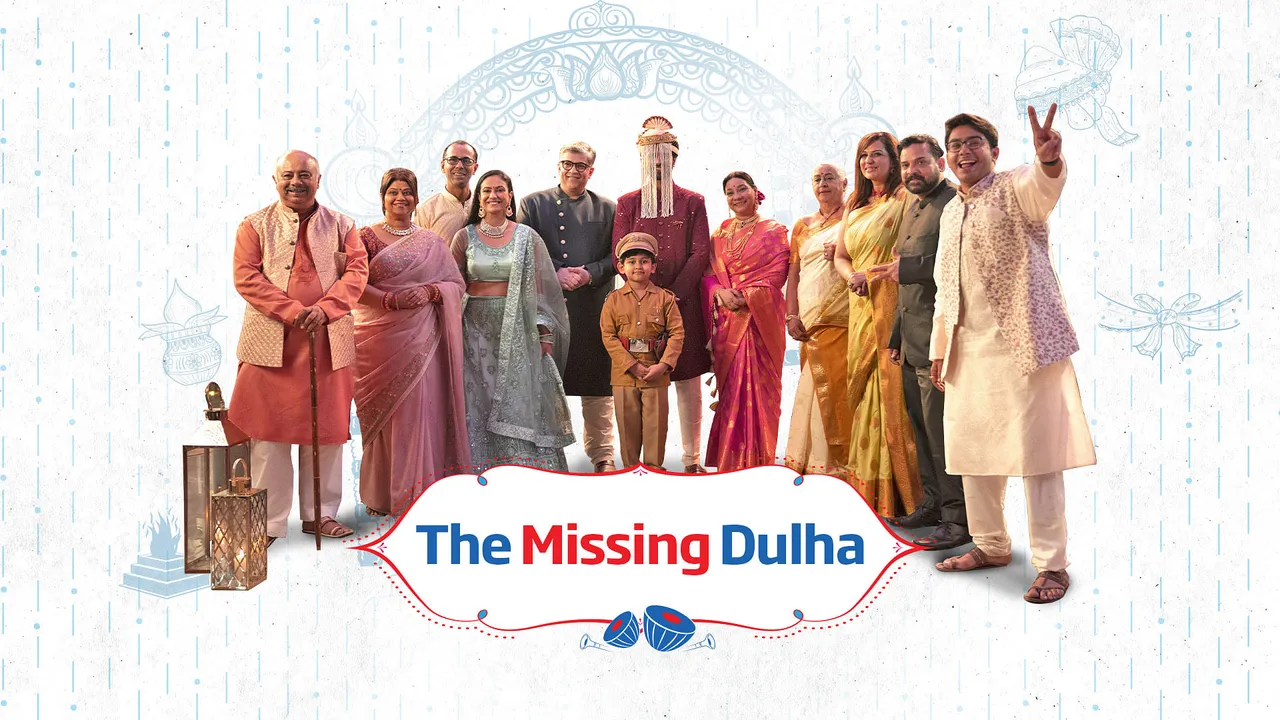 ‘The Missing Dulha’ campaign by HDFC Life educates viewers on life insurance 