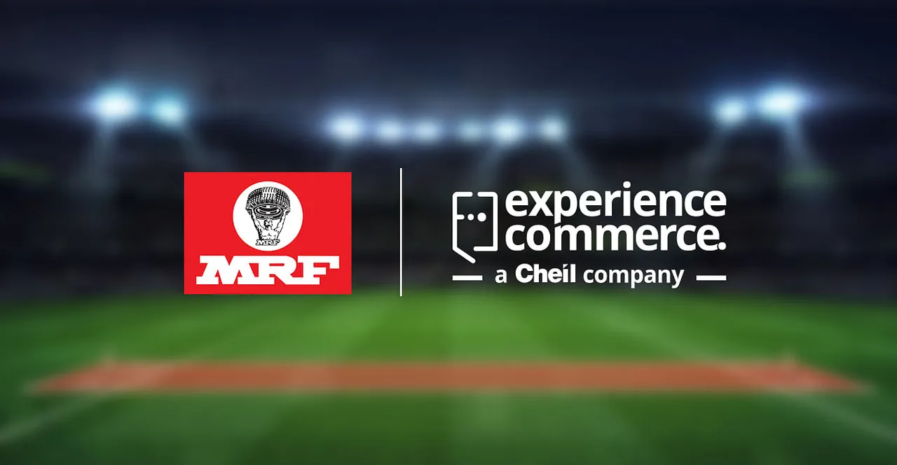 Cheil's Experience Commerce bags World Cup Media mandate for MRF on Hotstar