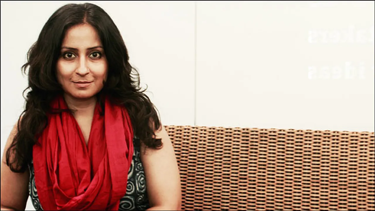 Debarpita Banerjee joins FCB Ulka as president, North and East
