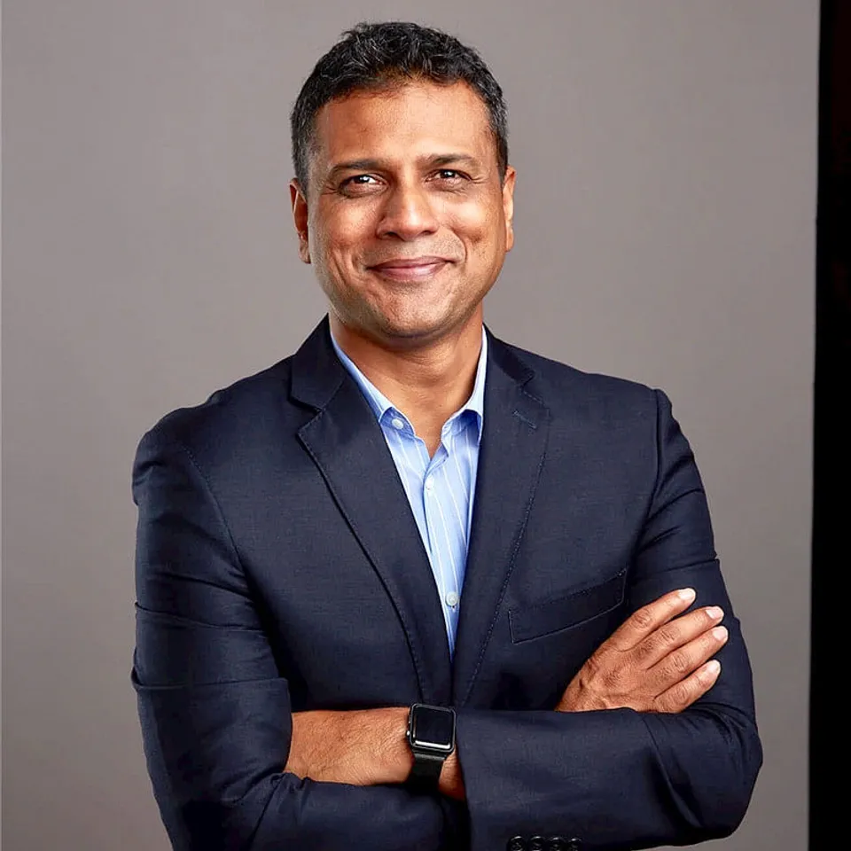 Balaji Telefilms appoints Zulfiqar Khan as Group COO