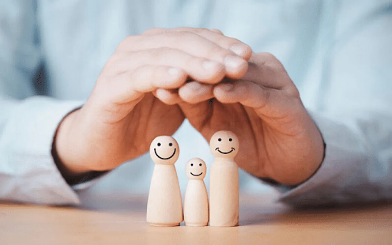 Life insurance for young families: Why it’s important