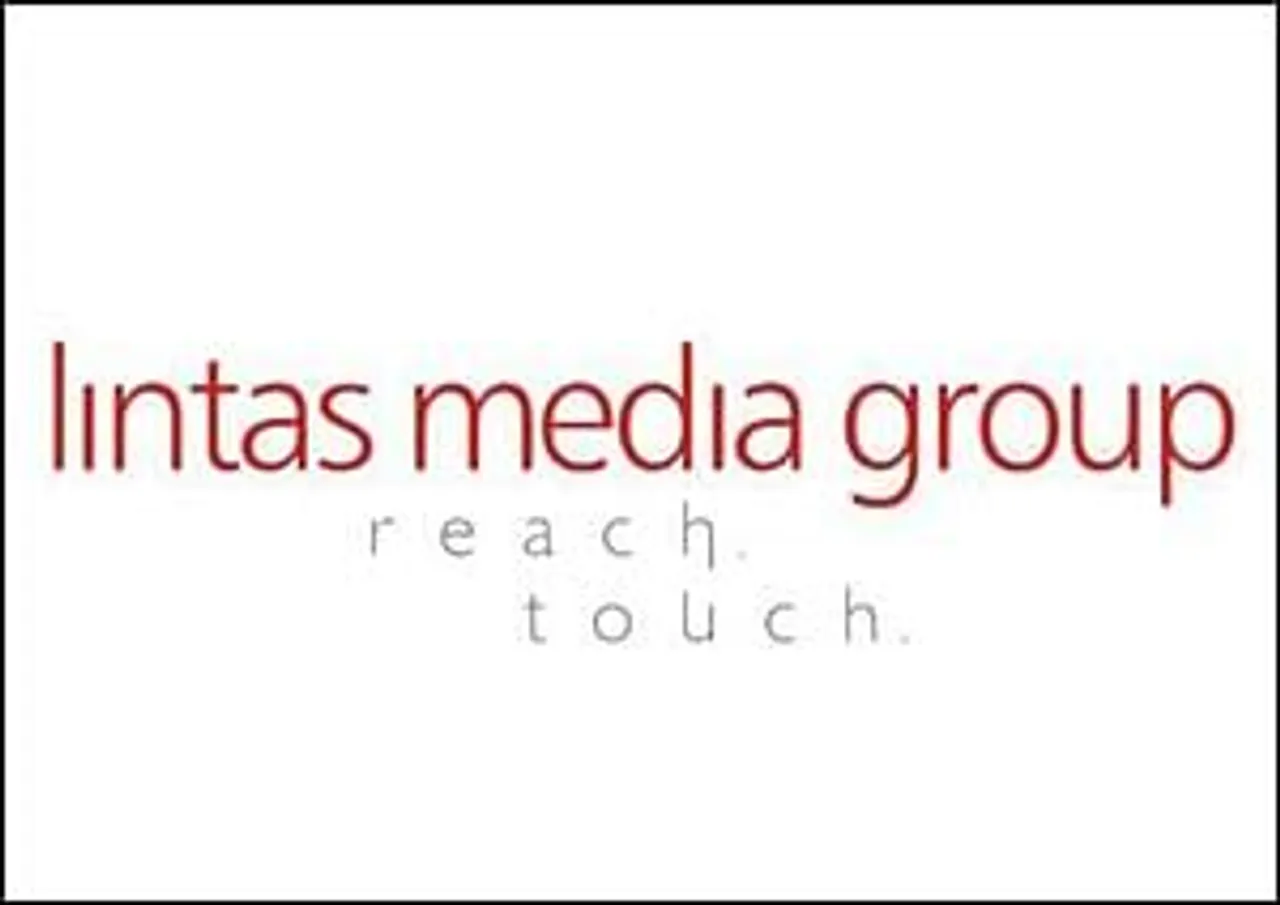 Lintas Media Group reshuffles senior management for new agency brand