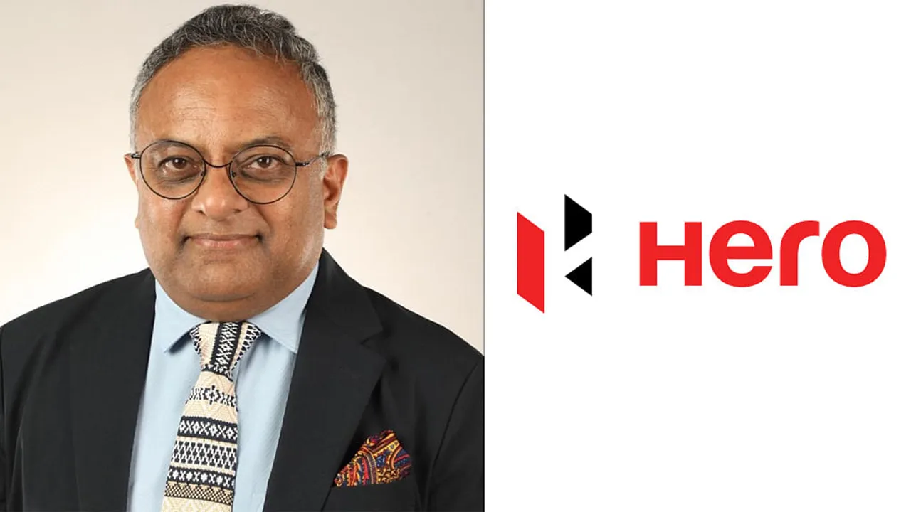 Hero MotoCorp's Bharatendu Kabi moves on after a 19-year stint