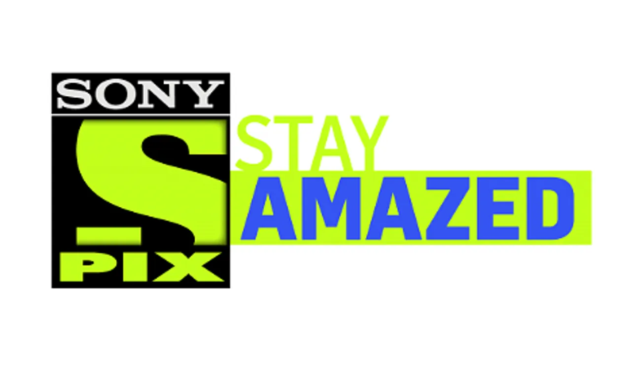 Stay at home and ‘Stay Amazed’ with Sony PIX