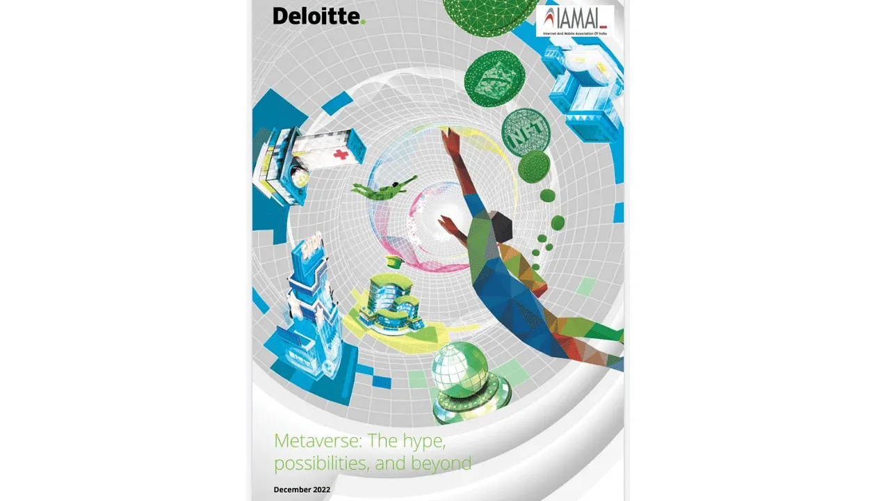 Deloitte checks the hype behind the Metaverse in a new report