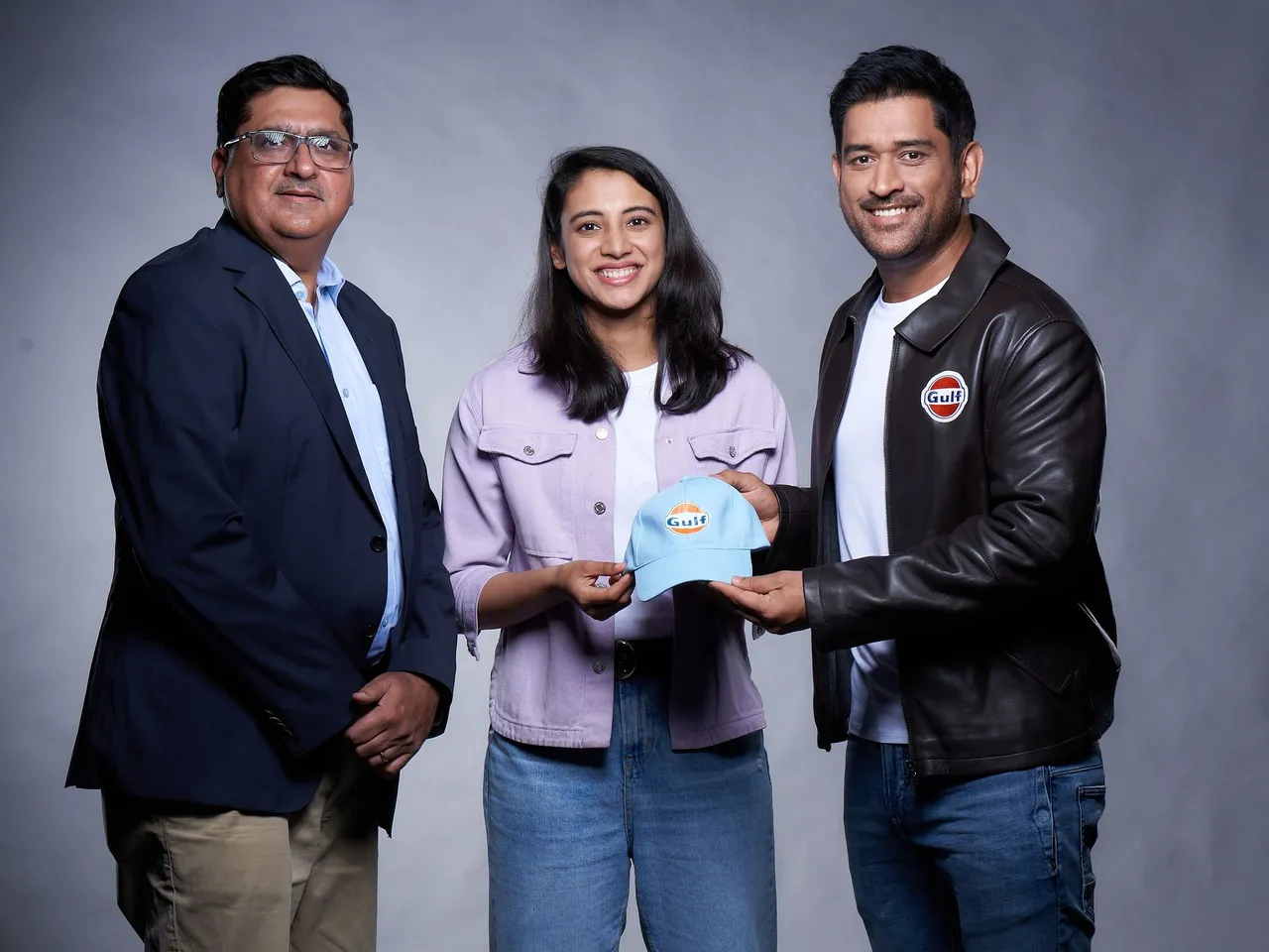 Gulf Oil ropes in Women’s cricketer Smriti Mandhana as Brand Ambassador