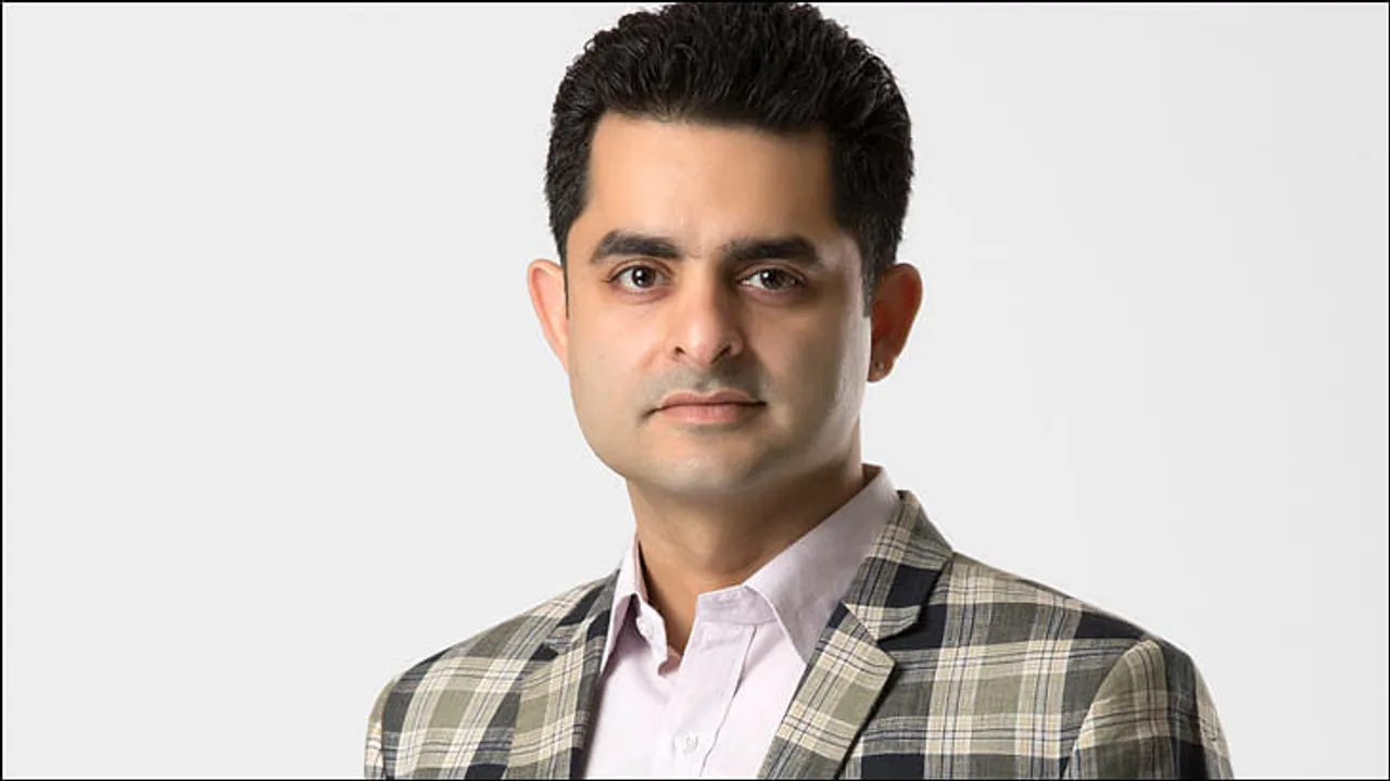 nexGTv ropes in Dushyant Kohli as head, growth