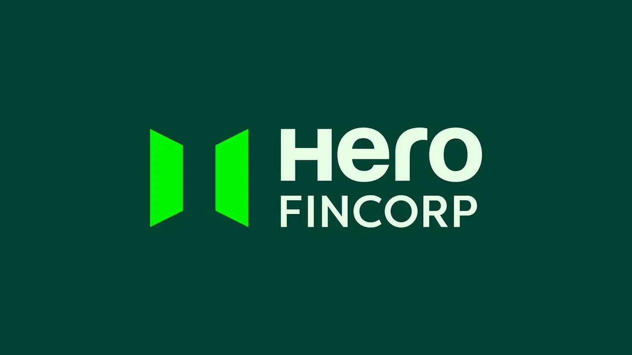 Hero FinCorp unveils new brand identity, empowering 'Rising Bharat'