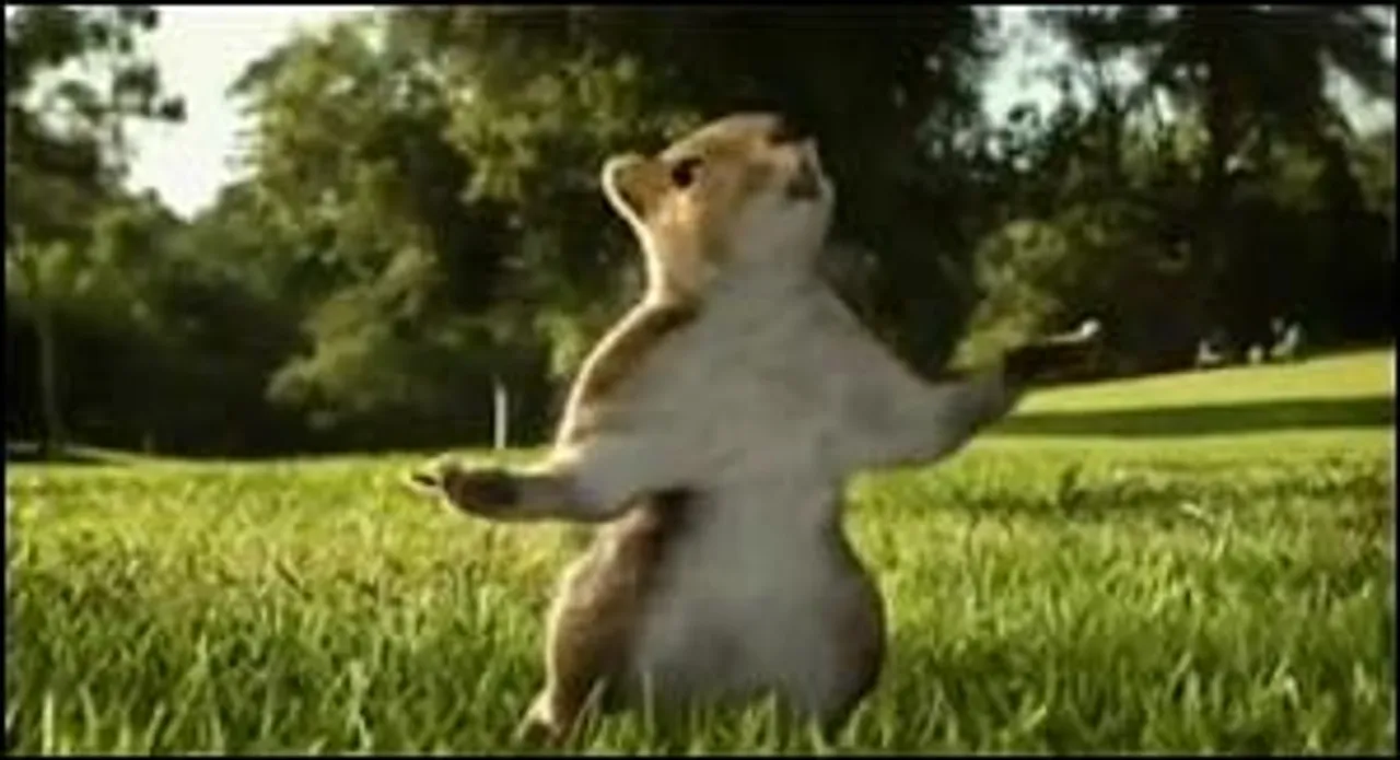 Nestlé launches new campaign for Kit Kat; uses animation for the first time in India