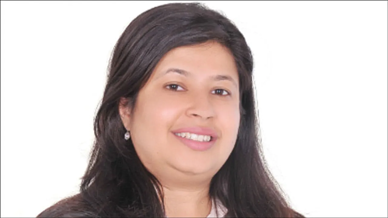 IPG Mediabrands India names Vaishali Verma CEO of Initiative