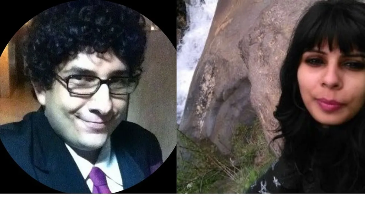 Rayomand Patell steps down as CCO at Schbang; Umma Saini takes charge