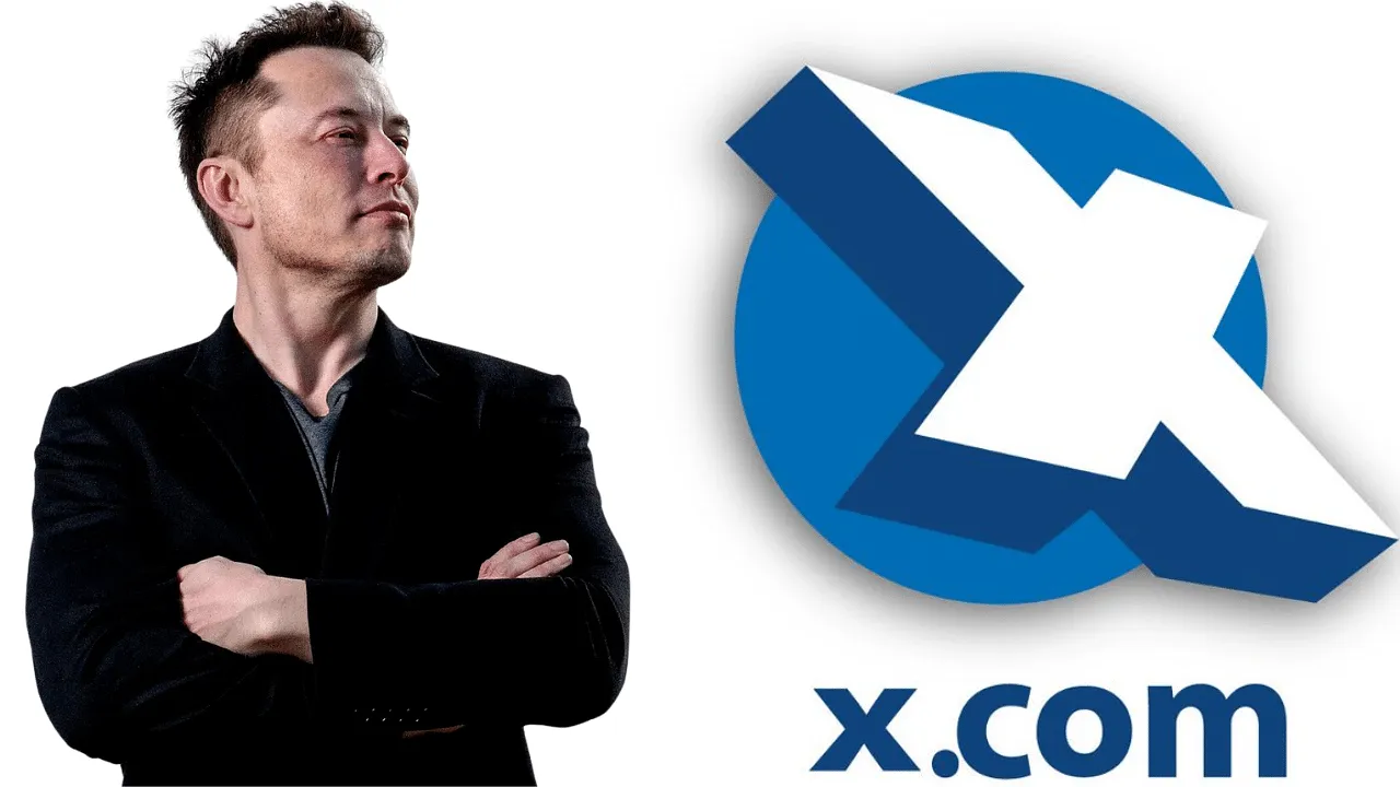 X, formerly known as Twitter, officially adopts X.com for all its core systems