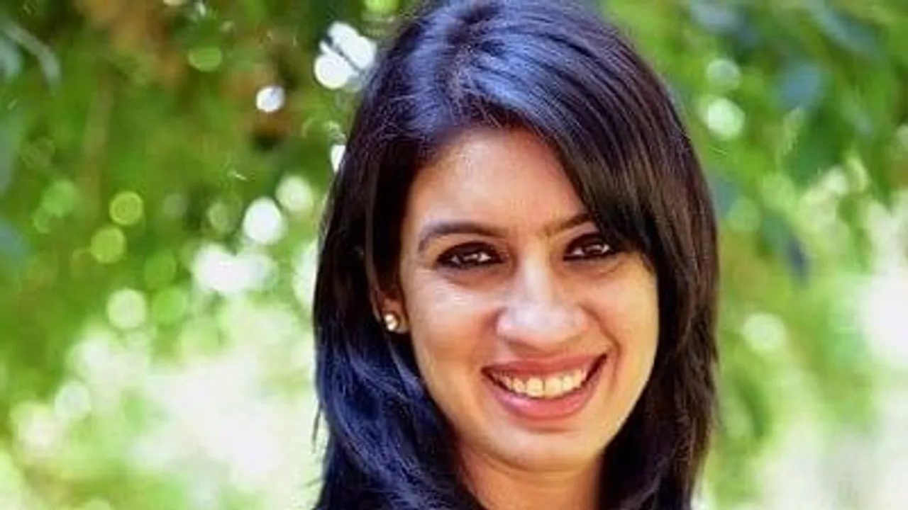 Josh's ex-country head, Rubeena Singh to join AnyMind Group