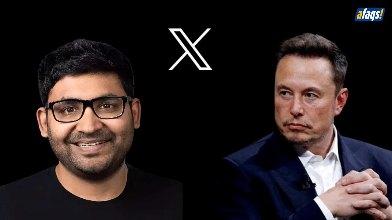 Former X executives, including ex-CEO Parag Agrawal, sue Elon Musk for $128 Million: Report