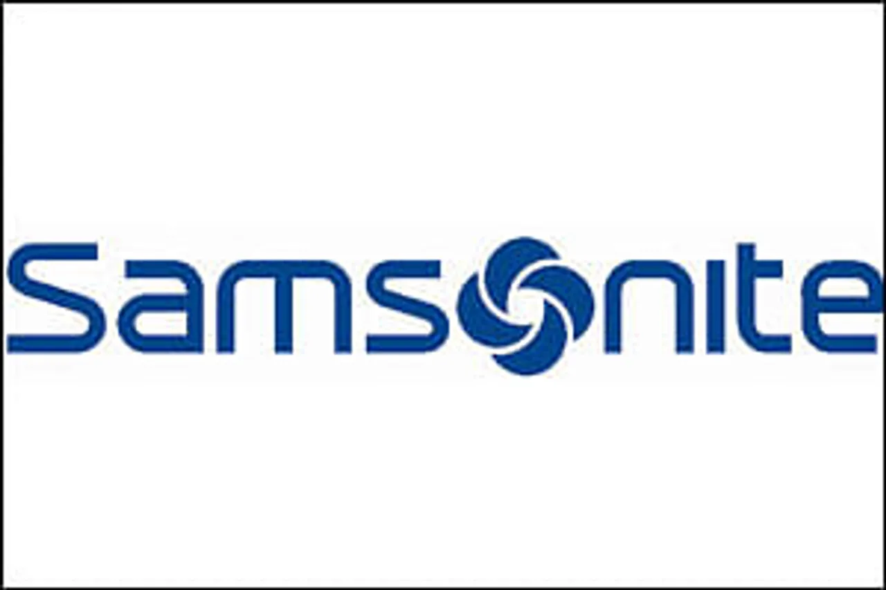 TBWA India wins creative duties of Samsonite and American Tourister