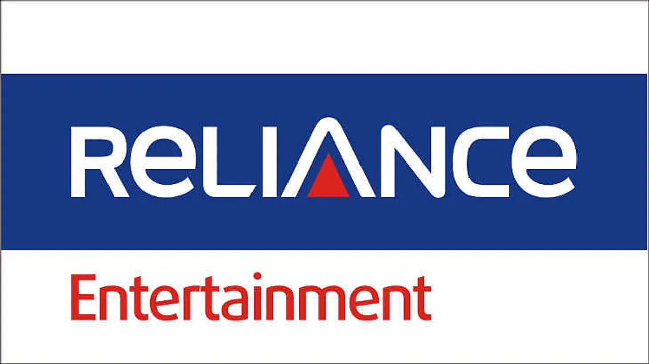 Reliance Entertainment acquires Motion-Picture & Web-Series’ Rights of Vineet Bajpai’s bestselling Harappa Trilogy