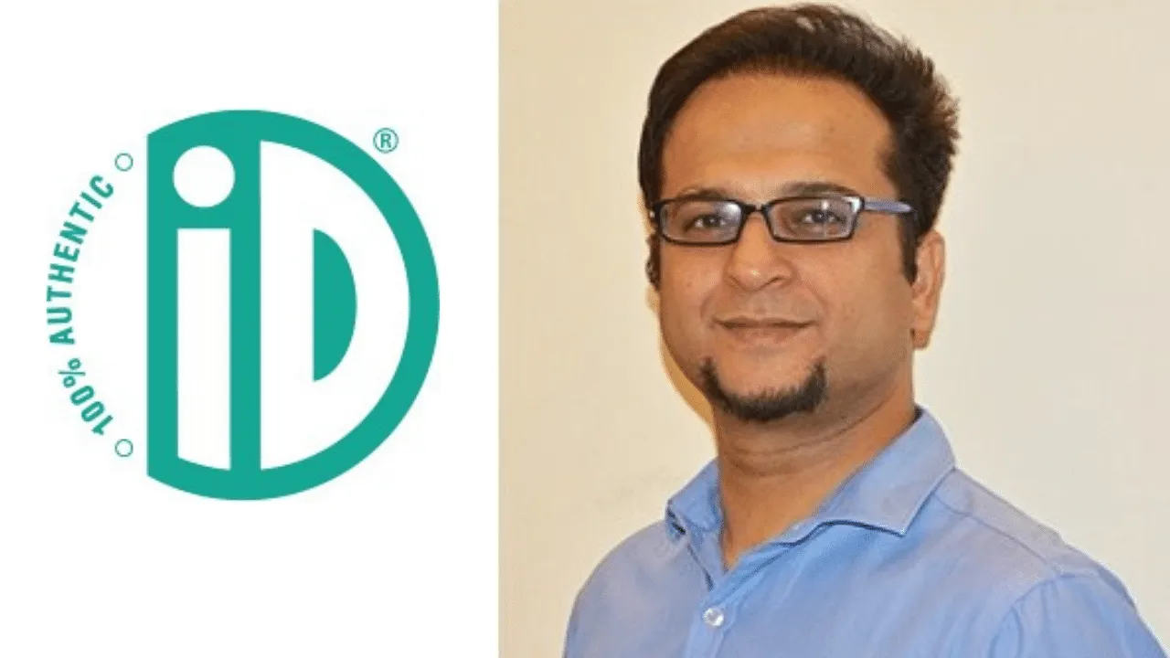 iD Fresh Food’s chief marketing officer Rahul Gandhi steps down