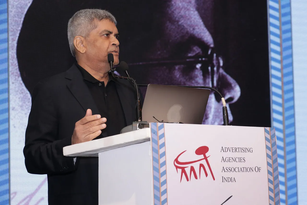 Prabhakar Mundkur's tribute to Subhas Ghosal
