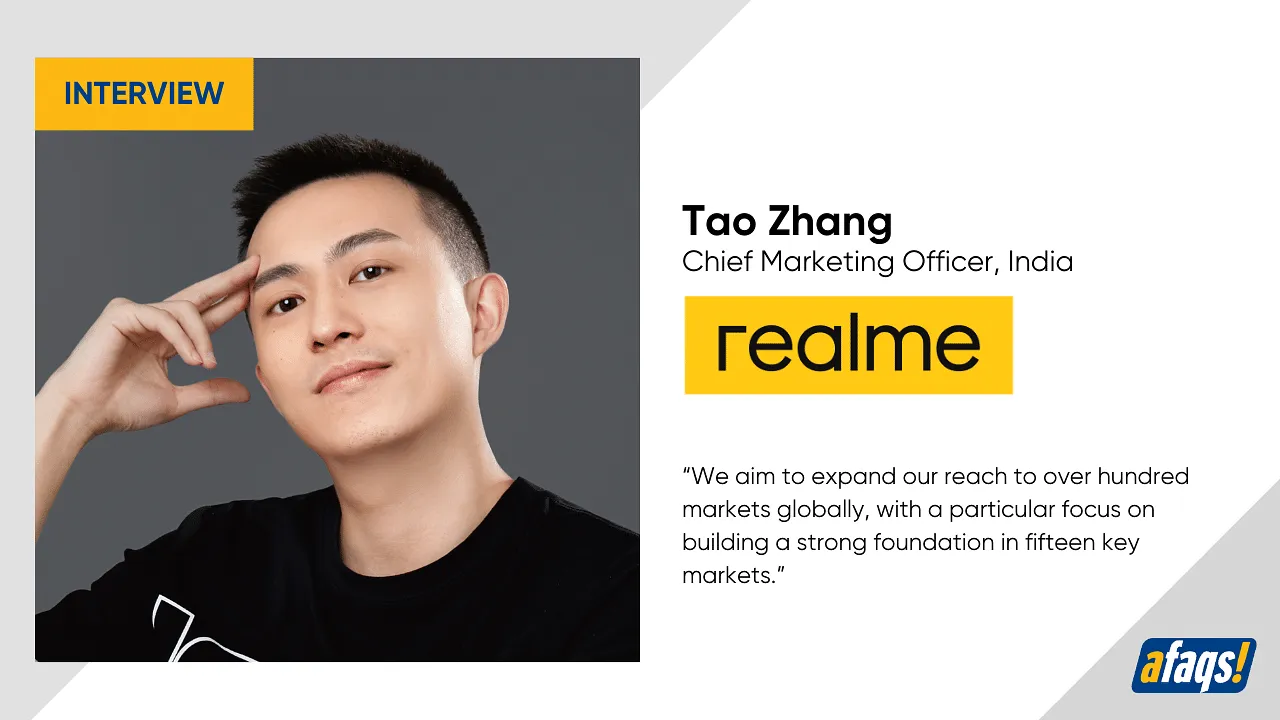 From celebrity collabs to virtual influencers; here’s how realme is marketing its new NARZO