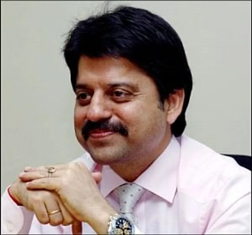Hemant Sachdev quits Microsoft India