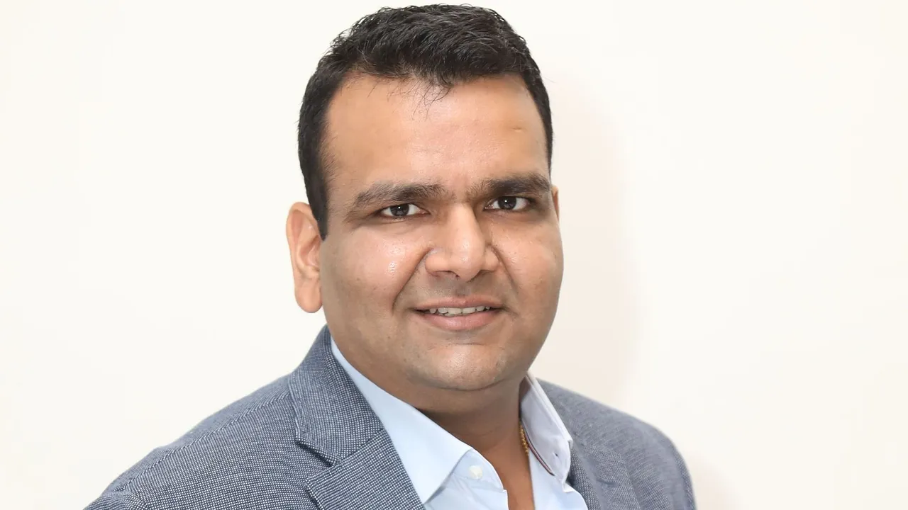BARC India’s COO Romil Ramgarhia moves on
