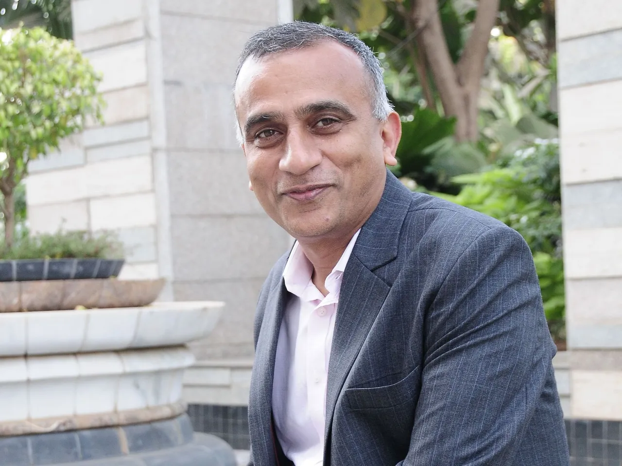 Sudhanshu Vats to join Pidilite as Deputy Managing Director