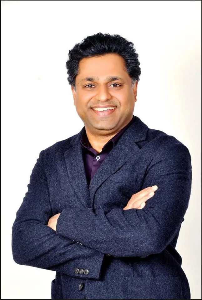 Pocket Aces elevates Vidyuth Bhandary to Studio Head of Dice Media