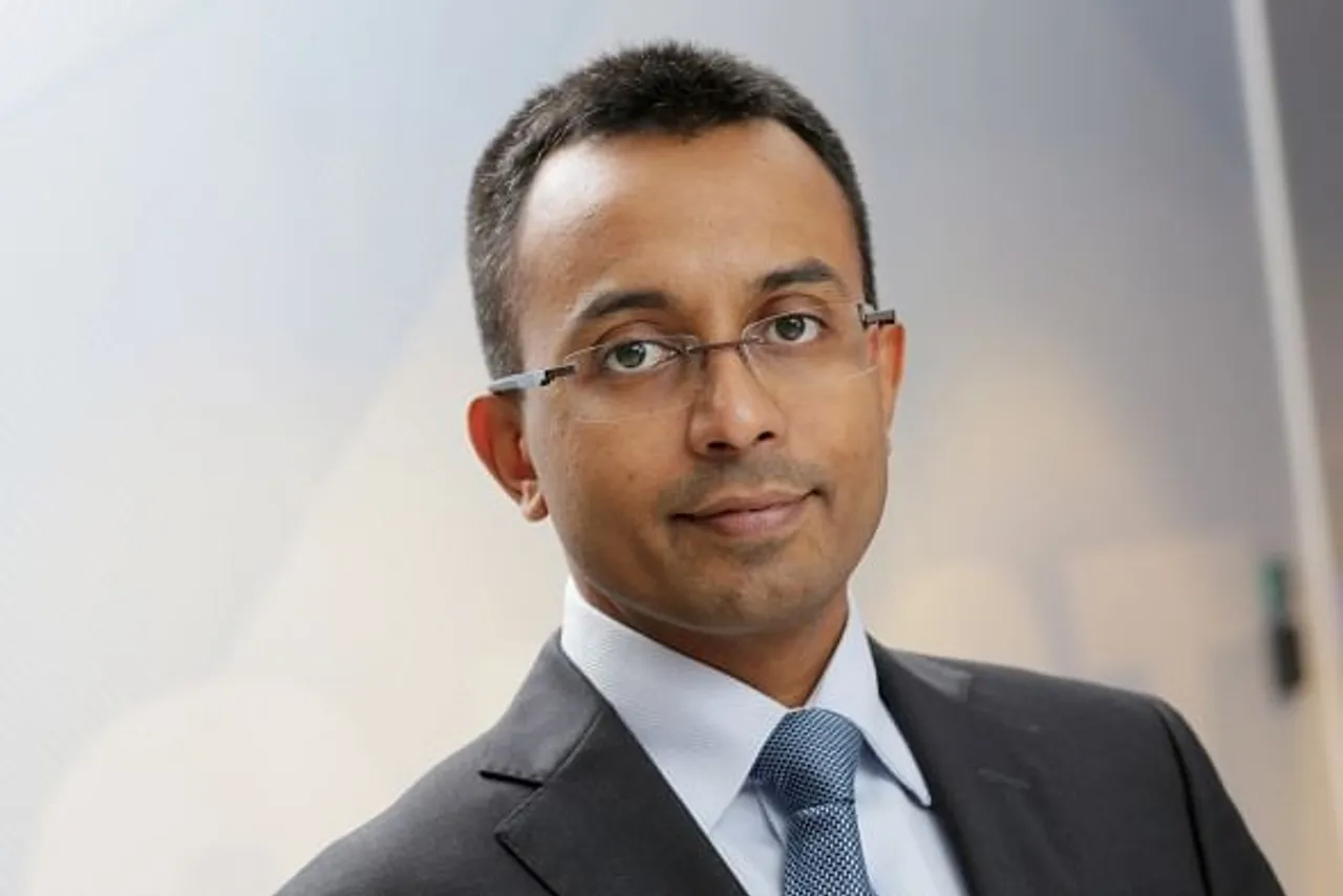 upGrad names Srikanth Iyengar as CEO - Workforce Development for North America & Europe